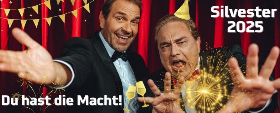 „SchleFaZ“: Fans können über trashigen Silvesterabend auf Nitro abstimmen – Acht cineastische Geschmacksentgleisungen stehen zur Auswahl – Bild: Nitro „SchleFaZ“: Fans können über trashigen Silvesterabend auf Nitro abstimmen – Acht cineastische Geschmacksentgleisungen stehen zur Auswahl – Bild: Nitro
