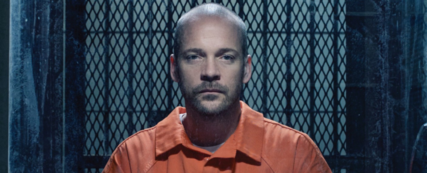 „Twin Peaks“: Peter Sarsgaard mit größerer Rolle im Revival – „The Killing“-Veteran in Showtimes Neuauflage dabei – Bild: AMC