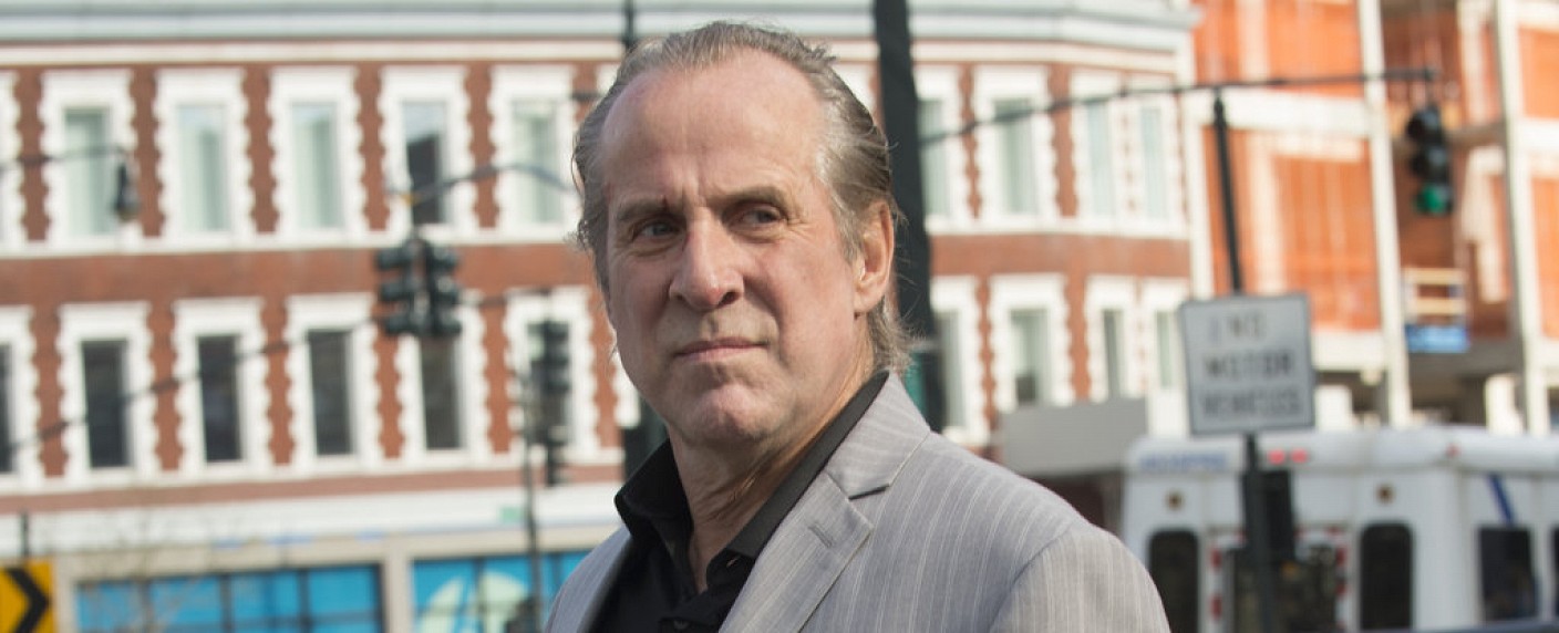 „Graceland“ verpflichtet Peter Stormare als Mafioso – Dauerbösewicht wird zum Waffenhändler – Bild: NBC