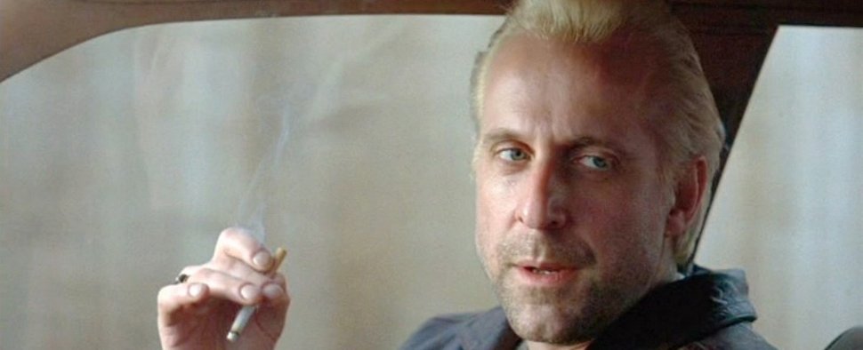Peter Stormare als Profikiller im Kinofilm „Fargo“ – Bild: Concorde-Castle Rock/Turner