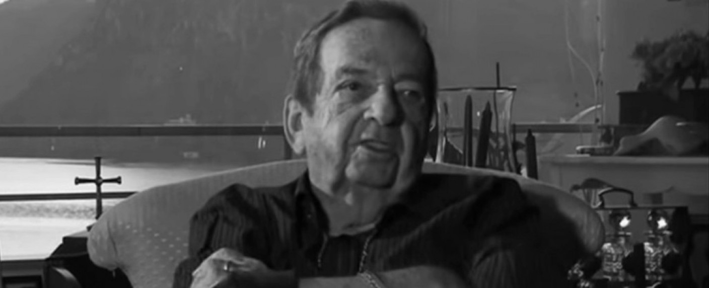 „Raum­patrouille“- und „Edgar Wallace“-Komponist Peter Thomas ist gestorben – Er schrieb auch die Titelmelodien von „WWF Club“ und „Der große Preis“ – Bild: arte/​Screenshot