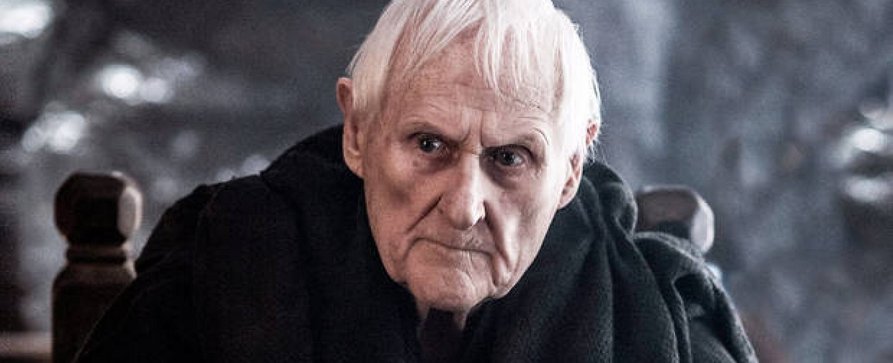 „Game of Thrones“-Darsteller Peter Vaughan mit 93 Jahren verstorben – Karriere des Charakterdarstellers umfasste sieben Jahrzehnte – Bild: HBO