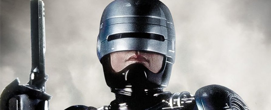 „Robocop“: Amazon plant Serienadaption mit Horror-Spezialist James Wan – Sci-Fi-Klassiker wird als potentielle Serie wiederbelebt – Bild: MGM