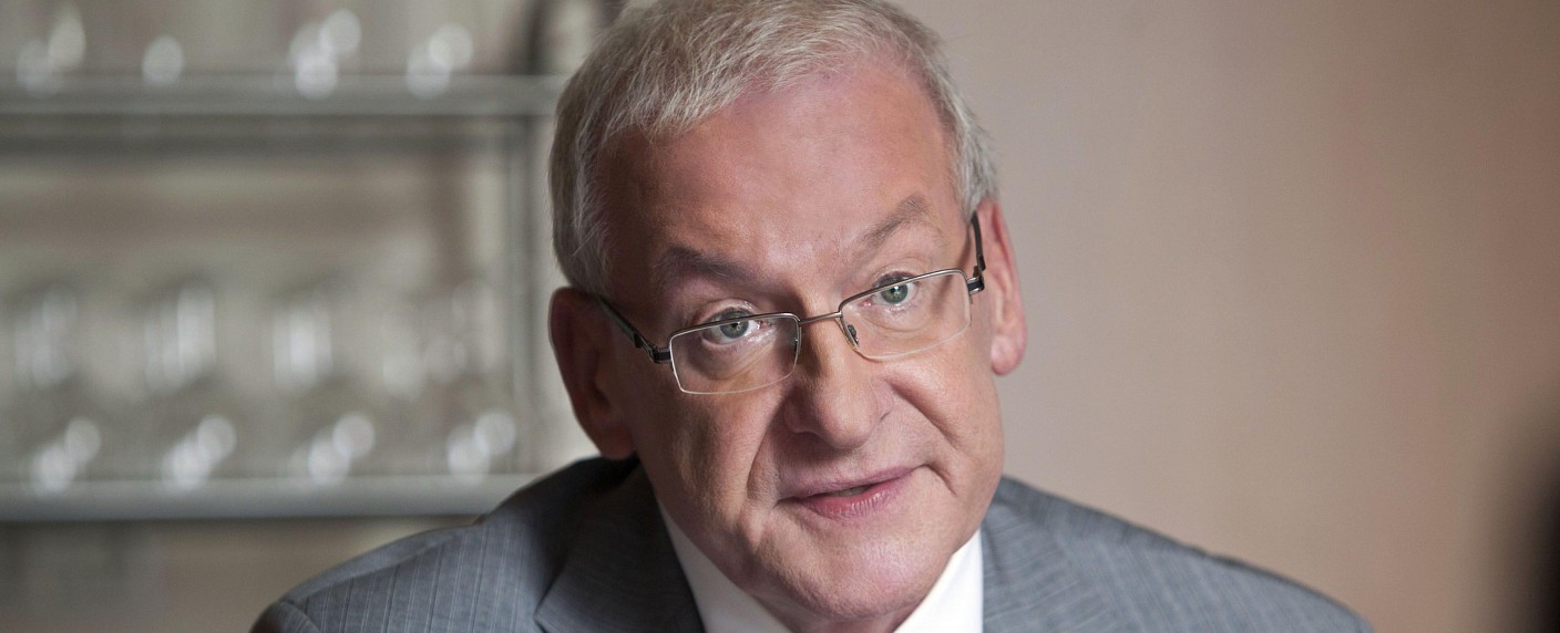 „Raus aus den Schulden“: RTL holt Peter Zwegat zurück – Neue Staffeln von „Christoher Posch“ und „Adam sucht Eva“ im Sommer – Bild: RTL/​Andreas Friese