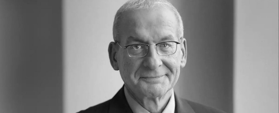 Peter Zwegat (1950 – 2024) – Bild: RTL