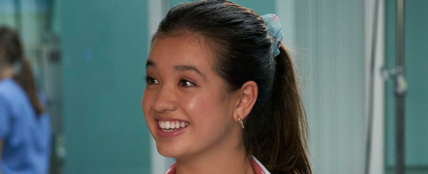 „Dr. Doogie Kamealoha“: Trailer zum weiblichen Reboot von „Doogie Howser“ – Neue Serie erscheint im September bei Disney+ – Bild: Disney+