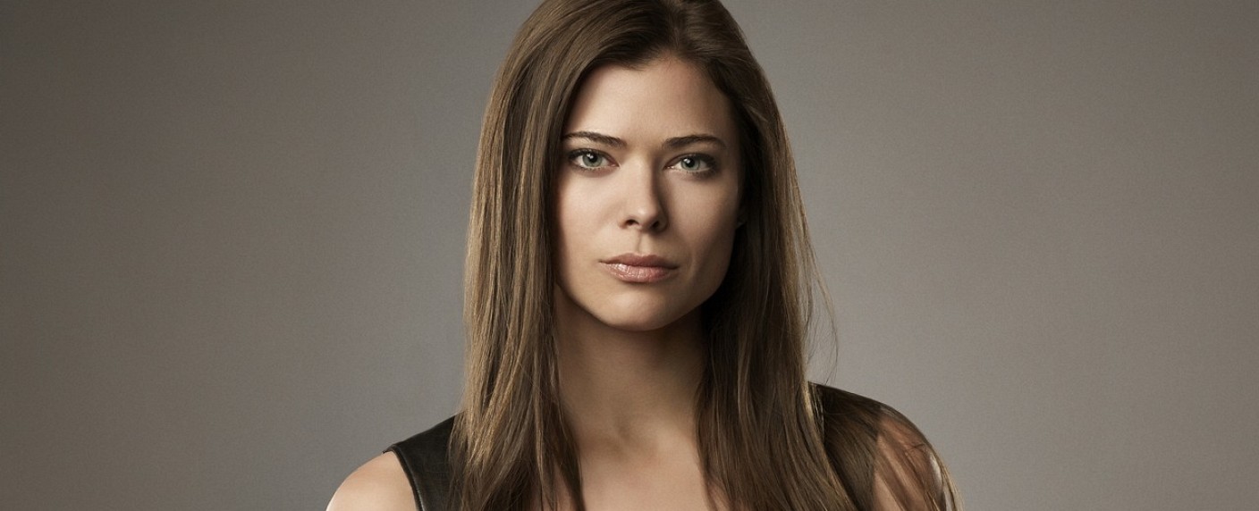 Peyton List („Frequency“) kommt zu „Gone Baby Gone“-Adaption – Poison Ivy bei „Gotham“ dürfte schnell verblühen – Bild: The CW