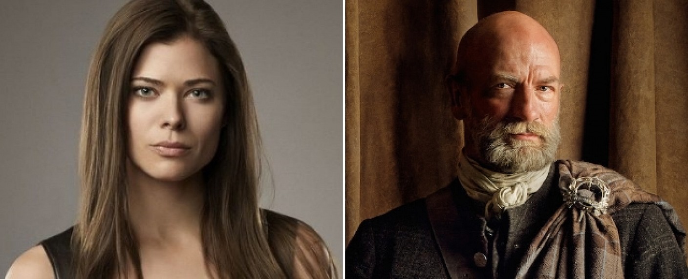 „Colony“ stockt Cast für Staffel drei mit Peyton List, Graham McTavish und mehr auf – Invasions-Drama kehrt Anfang Mai zurück – Bild: Disney Channel/​Starz