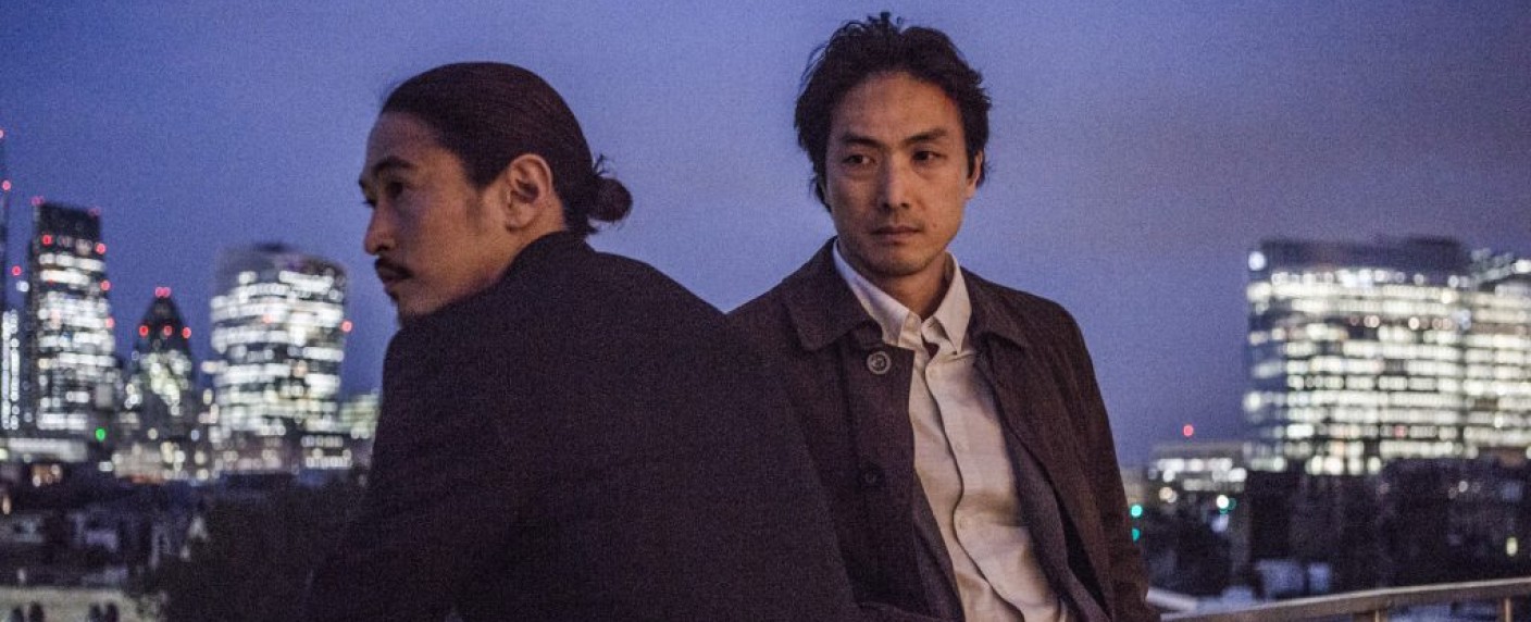 „Pflicht und Schande“: Netflix mit Trailer zu japanisch-britischem Thriller – Ermittler aus Tokio dringt in die Londoner Unterwelt ein – Bild: Netflix