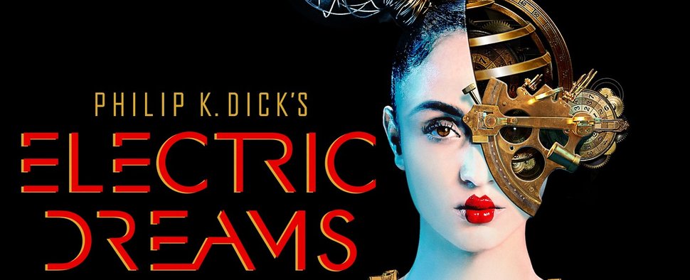 "Philip K. Dick's Electric Dreams" ab Januar 2018 bei Amazon Prime – Hochkarätig besetzte Science-Fiction-Anthologieserie – Bild: © 2017 Amazon.com Inc.