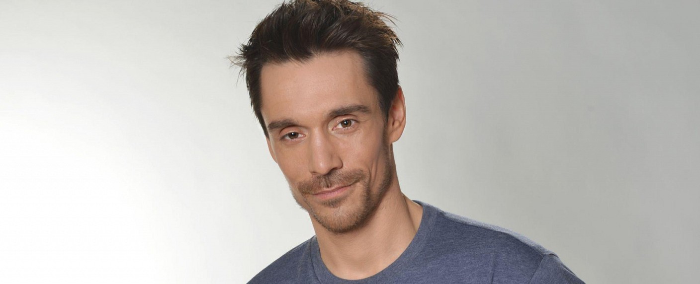 „GZSZ“: RTL stellt neuen Fiesling vor – Philipp Christopher verstärkt die Daily-Soap – Bild: RTL/​Rolf Baumgartner