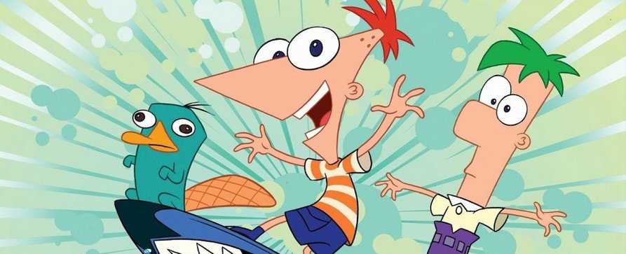 „Phineas und Ferb“-Comeback: Disney-Animationsserie feiert Revival – Zwei neue Staffeln bei Serienschöpfer bestellt – Bild: Disney Channel