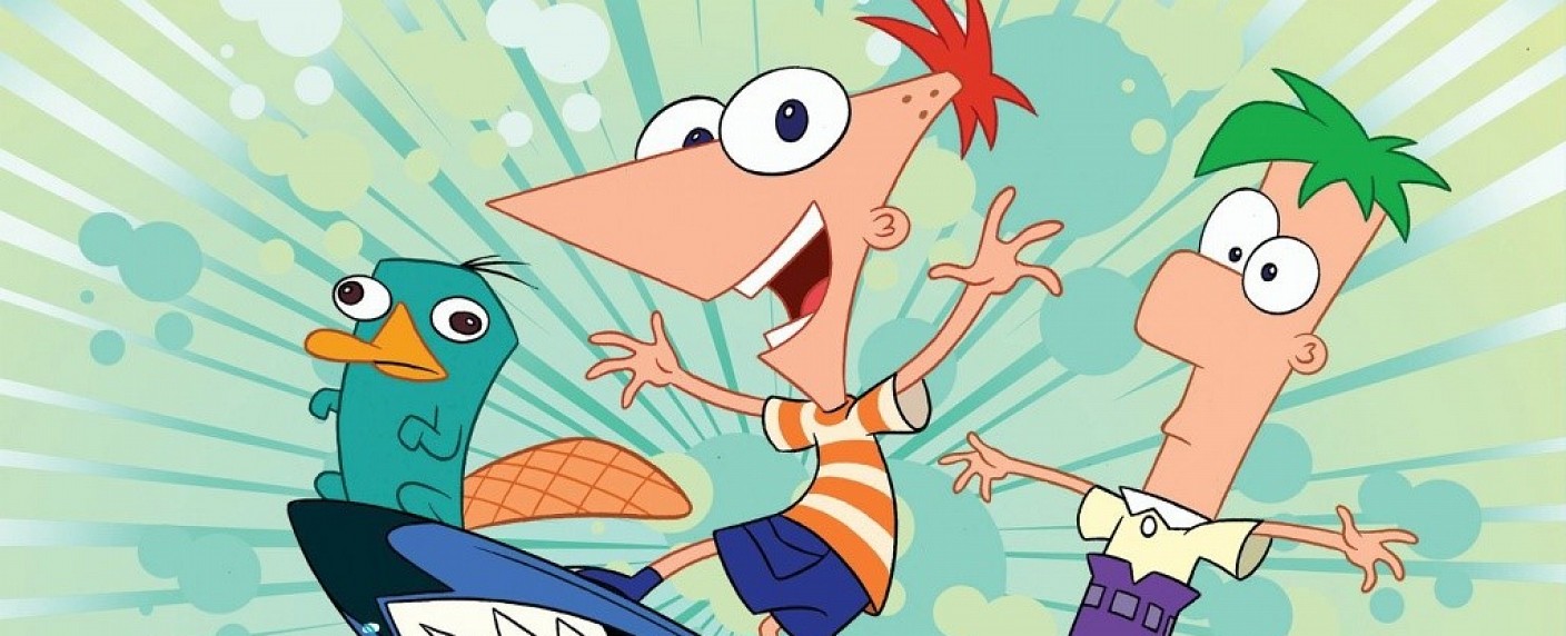 [UPDATE] „Phineas und Ferb“: Revival der Sommerferien-Serie kommt im Sommer – Populäre Disney-Zeichentrickserie kehrt nach zehn Jahren zurück – Bild: Disney Channel