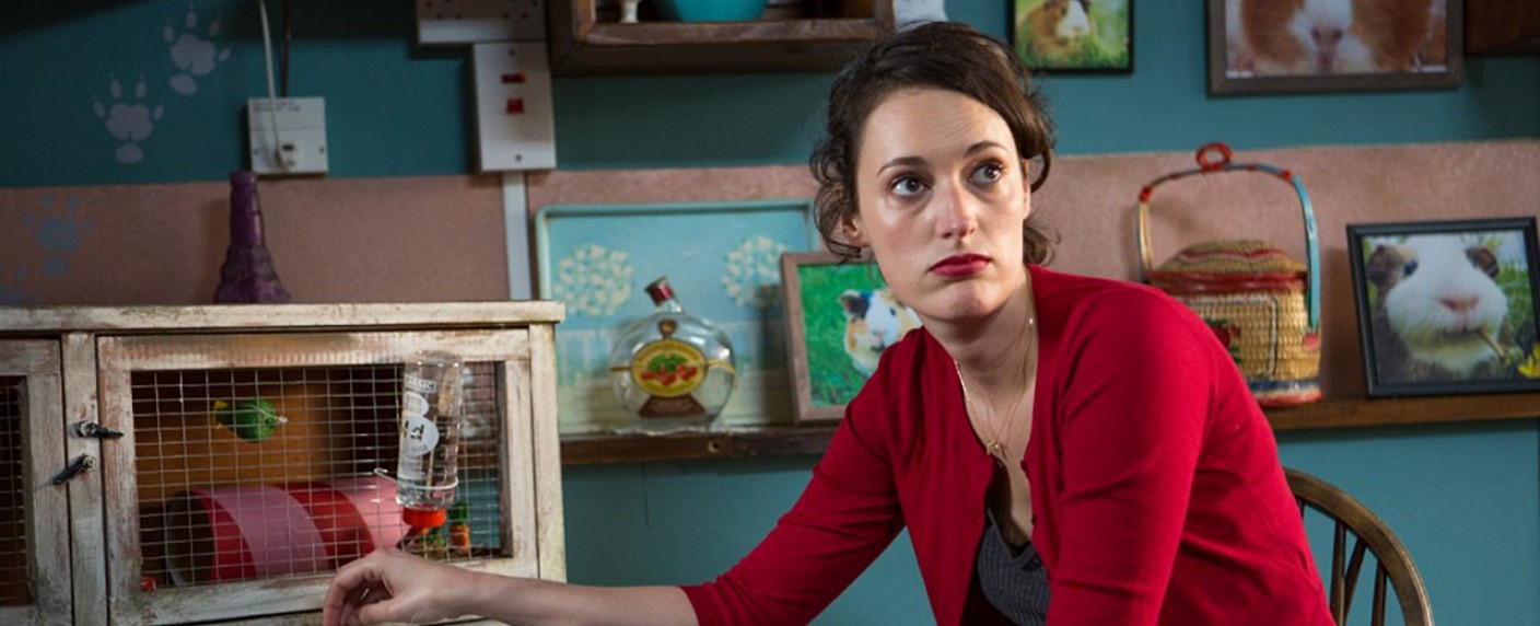 77. „Golden Globes“: Die Gewinner – „Fleabag“, „Chernobyl“ und „Succession“ gewinnen die Serienkategorien – Bild: Two Brothers Pictures