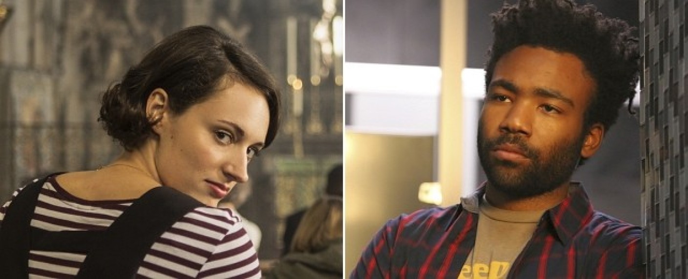 „Solo: A Star Wars Story“-Stars werden für Amazon zu „Mr. and Mrs. Smith“ – Phoebe Waller-Bridge („Fleabag“) und Donald Glover („Community“) in Agenten-Action – Bild: Prime Video; FX