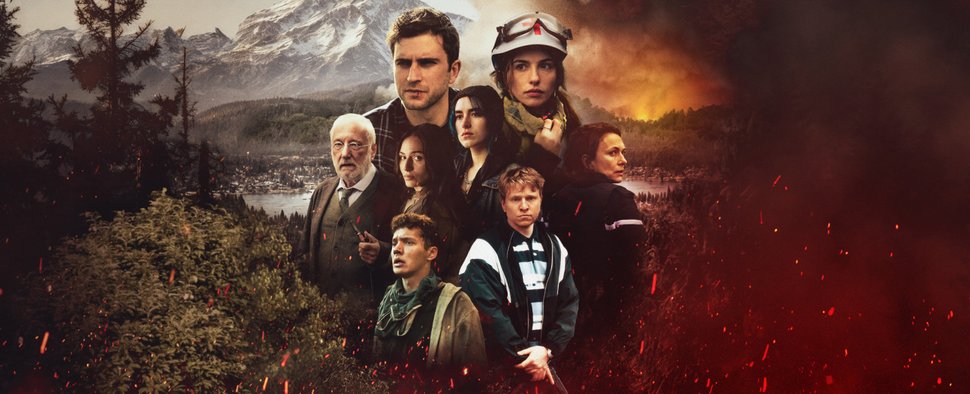 „Phoenix – Change or Die“ startet demnächst im ZDF – Bild: ZDF/Silenzio