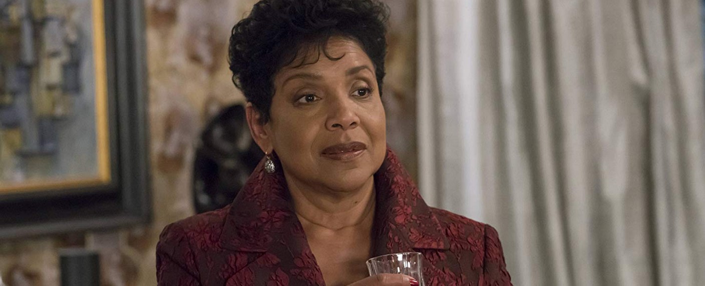 Phylicia Rashad besucht „This is Us“ – „Cosby Show“-Veteranin in Episode der dritten Staffel – Bild: FOX