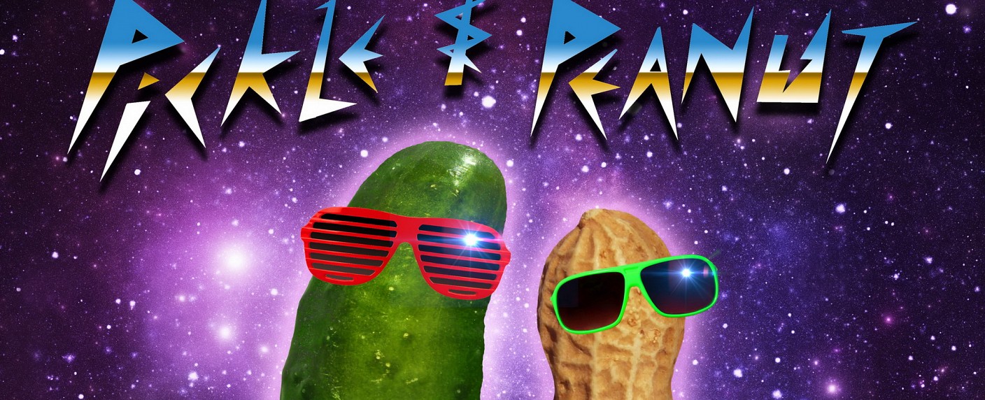 „Pickle & Peanut“: Neue Disney-Serie über Essiggurke und Erdnuss bestellt – „Micky Maus“-Kurzfilme und „Wander Over Yonder“ werden fortgesetzt – Bild: Disney