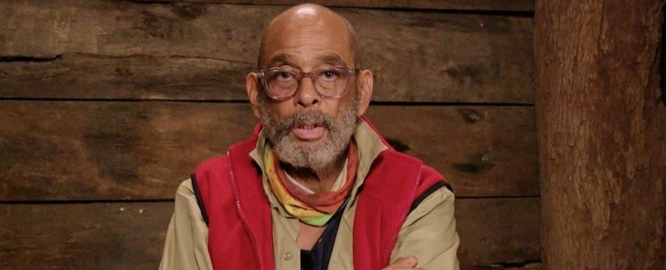 Pierre Sanoussi-Bliss im Dschungelcamp – Bild: RTL