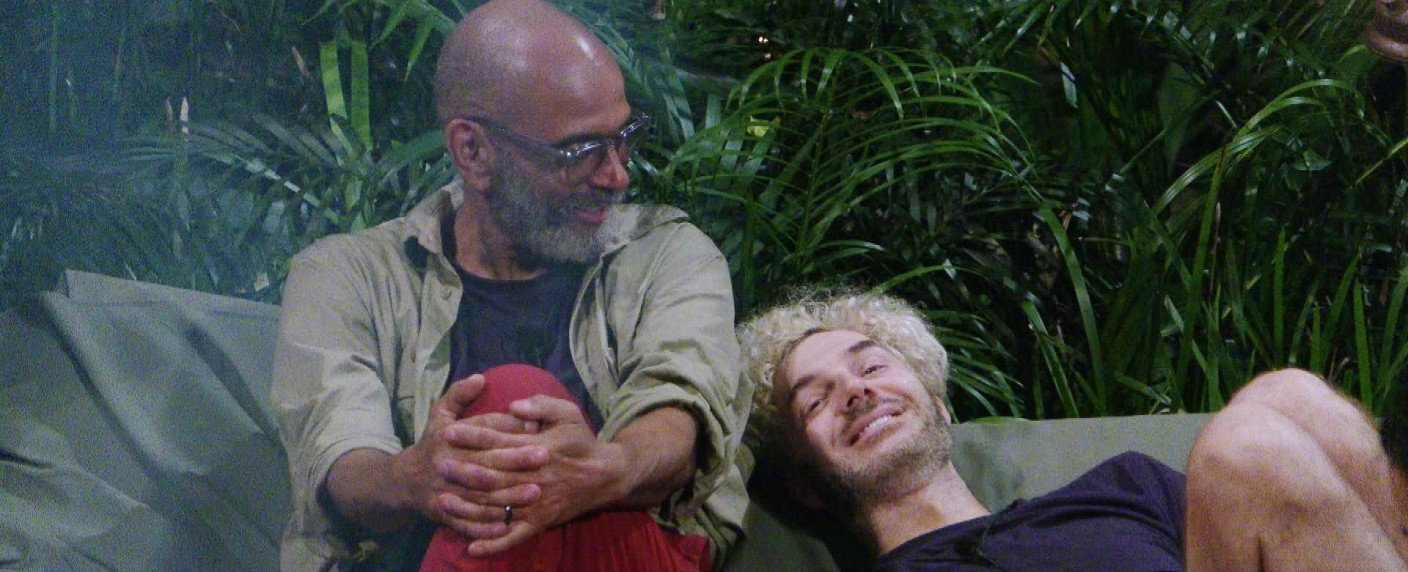 Quoten: Dschungelcamp und „Helen Dorn“ teilen sich die Quoten-Kronen – „Klein gegen Groß“ stark, Privatsender geschlagen – Bild: RTL