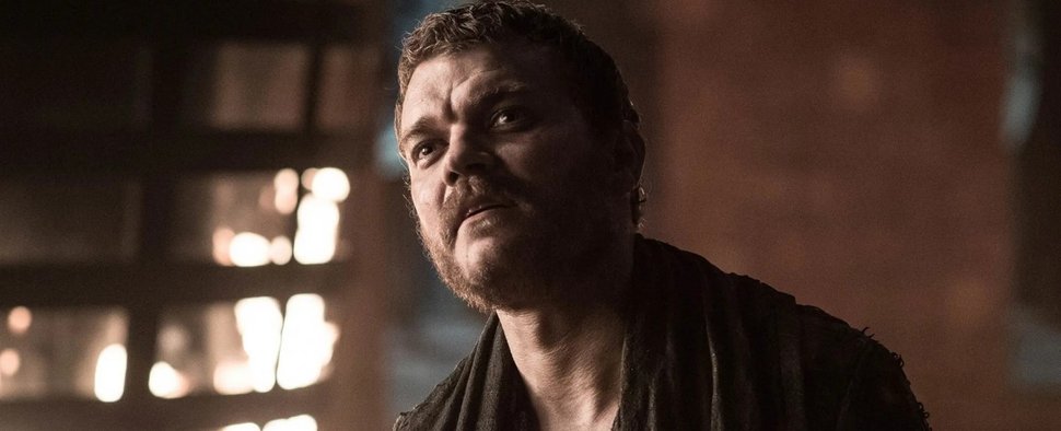 Pilou Asbæk als Euron in „Game of Thrones“ – Bild: HBO