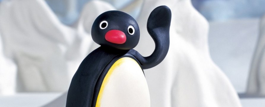 „Pingu“: Knetanimationsserie erhält Neuauflage – Kinder-TV-Klassiker kehrt mit Stop-Motion-Technik zurück – Bild: Mattel