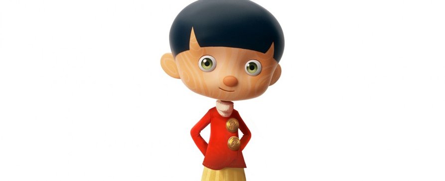 „Pinocchio“ wird als 3D-Animationsserie neu verfilmt – Kinderklassiker wird modernisiert – Bild: ZDF/​2019 METHOD ANIMATION-PALOMAR