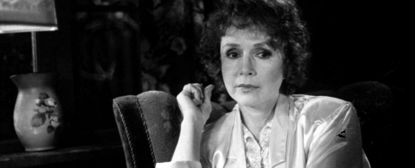 „Twin Peaks“: Piper Laurie mit 91 Jahren verstorben – Bekannt für Filme wie „Haie der Großstadt“ oder „Carrie“ – Bild: CBS Paramount Television