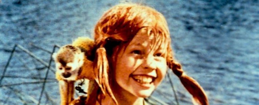 „Pippi Langstrumpf“: Neuverfilmung angekündigt – Neue Adaption soll „unsterbliche Geschichte zum Leben erwecken“ – Bild: ZDF/​Taurus