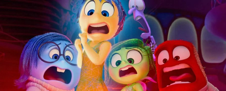 „Alles steht Kopf“: Disney+ kündigt zwei neue Pixar-Serien an – Neue Serie „Win or Lose“ und ein Blick in die „Traum-Studios“ – Bild: Pixar/​Disney