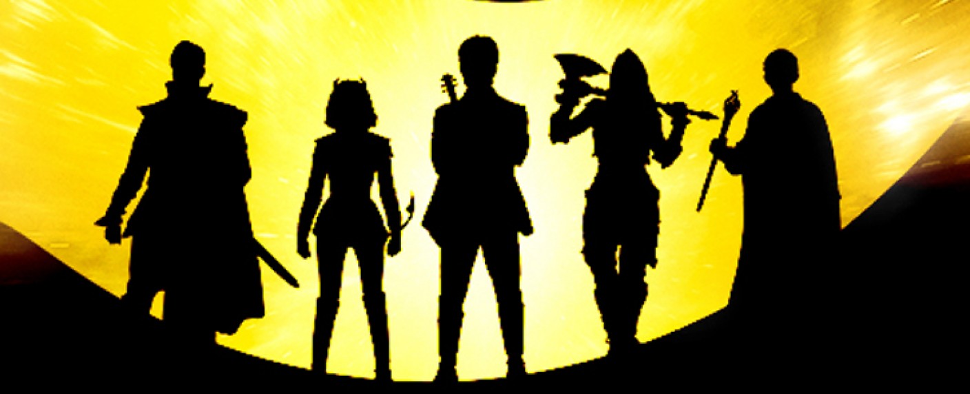 „Dungeons & Dragons“-Serie erhält bei Paramount+ grünes Licht – Nach Film „Honor Among Thieves“ kommt nun ambitionierte Realserie zum Rollenspiel – Bild: Paramount Pictures