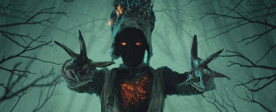Halloween 2022: Die besten neuen Horror- und Gruselserien – Horrorserien-Highlights bei Netflix, Amazon und Co. – Bild: Netflix