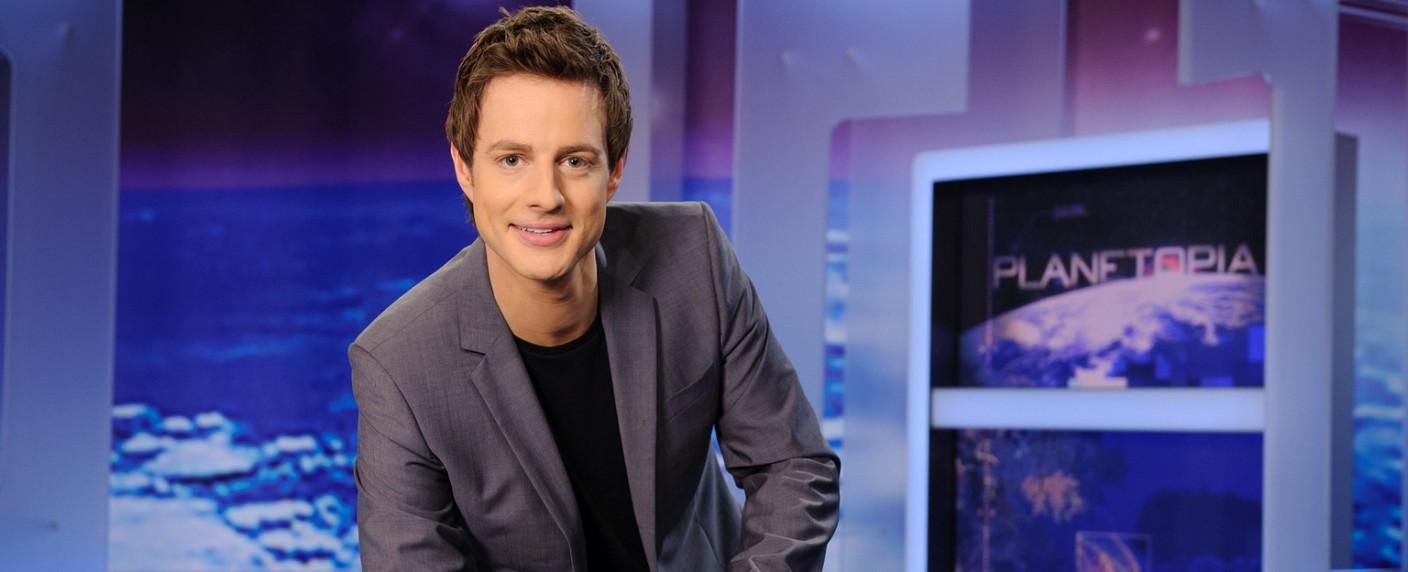 Sat.1 schmeißt „Planetopia“ aus dem Programm – Erneut Streit um Drittsendelizenzen – Bild: Sat.1
