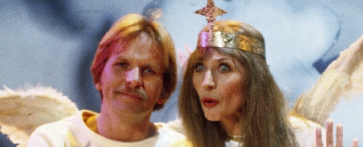 WDR feiert „Plattenküche“ mit Doku und Kultnacht – Erinnerungen an die legendäre Nonsensshow – Bild: WDR