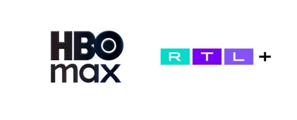 Eine Plattformpartnerschaft zwischen HBO Max und RTL+ wurde bestätigt. – Bild: WBD Deutschland, Mediengruppe RTL D