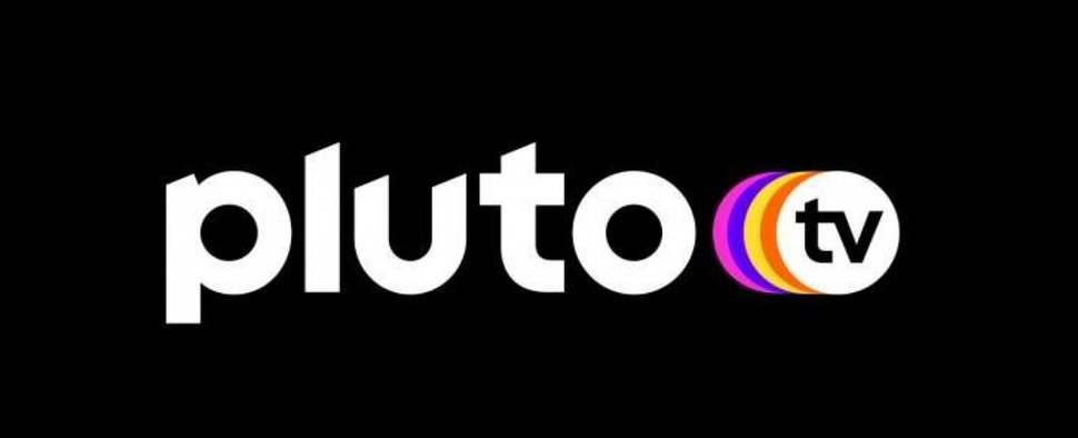 Pluto TV Logo – Bild: Pluto TV