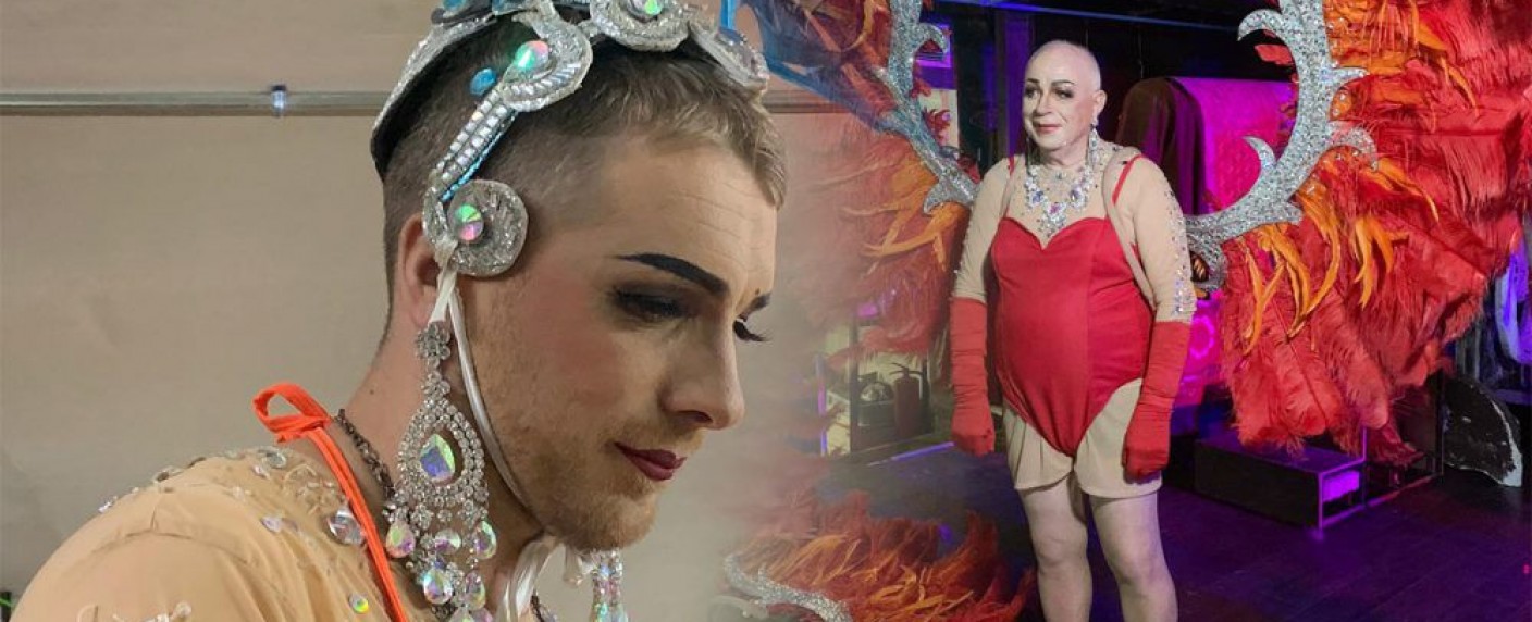 Quoten: Pocher und Papa starten sehr gut, neue Guinness-Show verhalten – ProSieben punktet mit „Django Unchained“, alte ZDF-Krimis schlagen neues ARD-Drama – Bild: TVNOW /​ Banijay Productions Germany