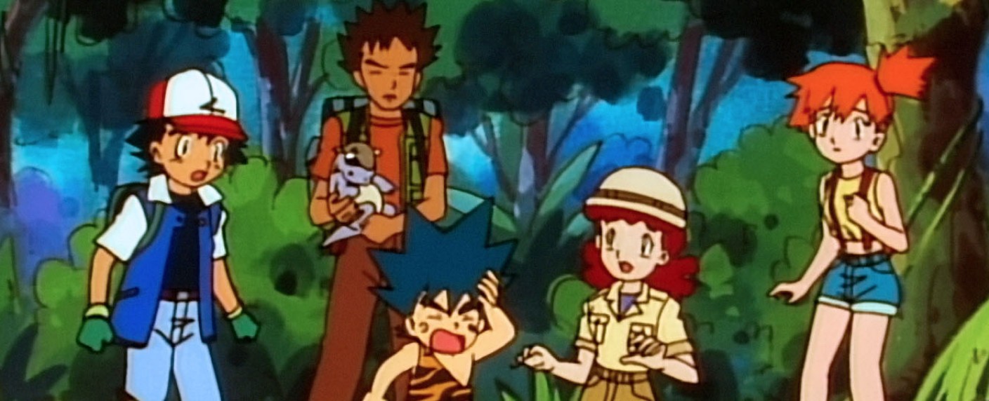 Nach Quoteneinbruch: „Pokémon“ wird in den frühen Morgen verbannt – RTL Zwei reißt Animeblock auseinander – Bild: ©2024 Pokémon. ©1997⁠–⁠1998 Nintendo, Creatures, GAME FREAK, TV Tokyo, ShoPro, JR Kikaku. TM, ®, and character names are trademarks of Nintendo.