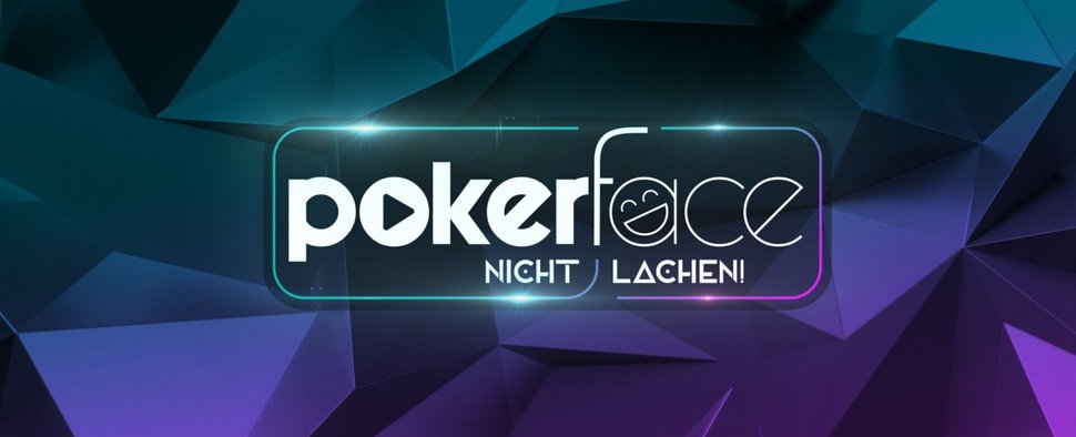 „Pokerface – nicht lachen!“ startet auf ProSieben im neuen Jahr – Bild: obs/ProSieben