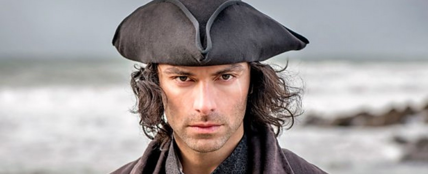 „Poldark“: Starttermin für die letzte Staffel – Saga um Ross Poldark kommt zum Abschluss – Bild: BBC