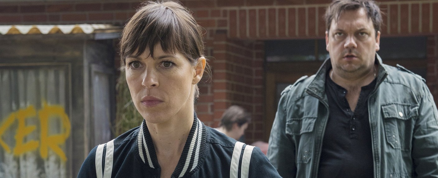 Gar kein „Tatort“ an Neujahr: Das Erste ändert Programm erneut – Ein „Polizeiruf“ eröffnet das Jahr für die ARD – Bild: NDR/​Christine Schroeder