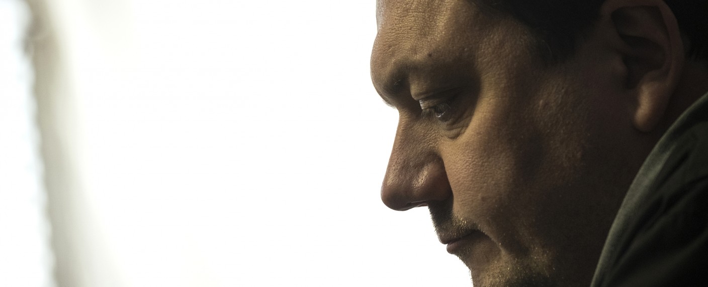 Quoten: „Polizeiruf 110“ siegt haushoch, Horst-Lichter-Film verhalten – Guter Start für neues Format mit den Reimanns, „Master of Sweets“ tut sich schwer – Bild: NDR/​Christine Schroeder