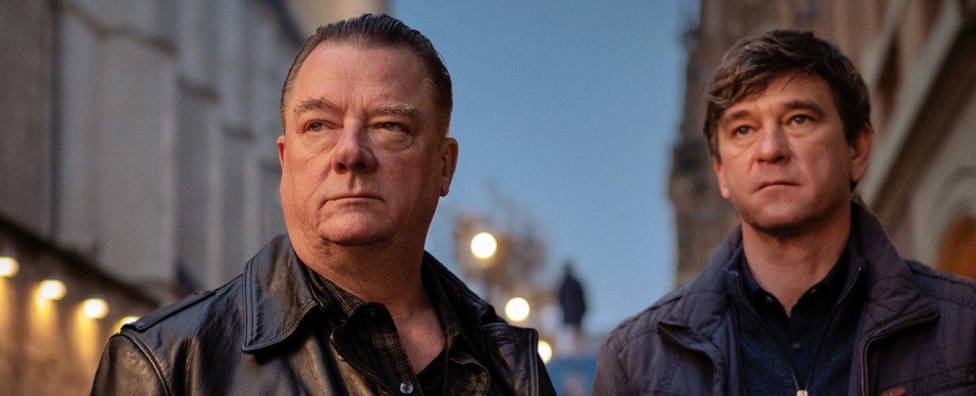 Quoten: „Polizeiruf 110“-Jubiläum holt Tagessieg, „Wunschmenü der Stars“ legt bei VOX Fehlstart hin – Überraschungserfolg für „20 Jahre Miniatur Wunderland“ bei Kabel Eins – Bild: MDR/​filmpool fiction/​Felix Abraham