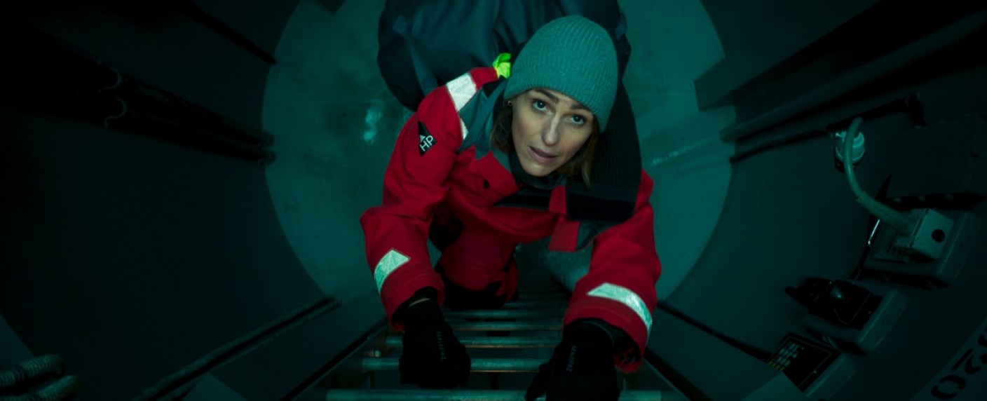 „Vigil“, „Time“ und „The Responder“ bei BBC je für zweite Staffel verlängert – Sender setzt erfolgreiche Formate fort – Bild: BBC One