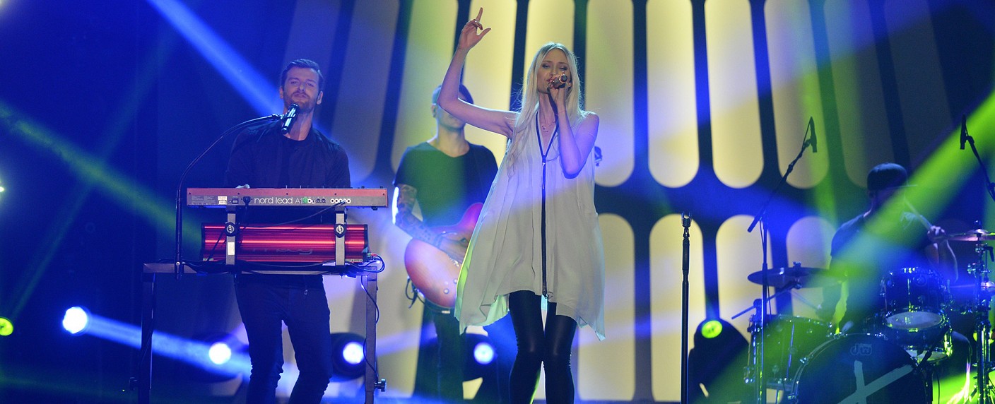 Auf RTL II schieben neue Folgen „Die Geissens“ leidende „Popstars“ eine Stunde weiter – „Der Trödeltrupp“ vertreibt „Echtzeit“ vom Sonntagvorabend in die Montagnacht – Bild: Willi Weber /​ Brainpool