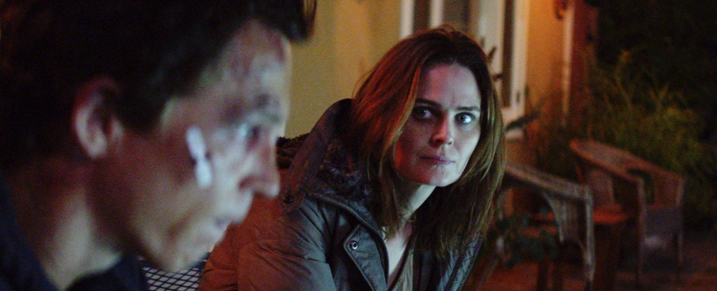 „Animal Kingdom“: Vierte Staffel mit Neuzugang Emily Deschanel („Bones“) ab September – Deutschlandpremiere bei TNT Serie – Bild: TNT