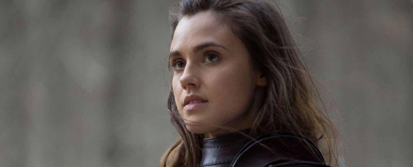 „Charmed“: Poppy Drayton („The Shannara Chronicles“) wird neue Hauptdarstellerin – Auch Jordan Donica neu im Cast der zweiten Staffel – Bild: MTV