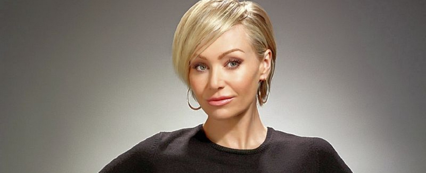 Casting Ticker: „Scandal“ nimmt Portia de Rossi in den Hauptcast auf – Felicity Huffman und Timothy Hutton bleiben „American Crime“ treu – Bild: FOX