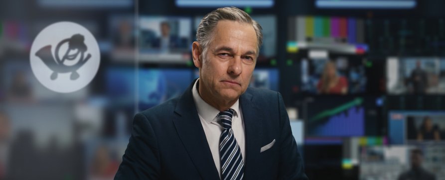 Tele 5 bringt den „Postillon“ zurück ins Fernsehen – TV-Ableger des Satiremagazins mit anderem Blick auf tägliche Nachrichten – Bild: Der Postillon/Tele 5 Tele 5 bringt den „Postillon“ zurück ins Fernsehen – TV-Ableger des Satiremagazins mit anderem Blick auf tägliche Nachrichten – Bild: Der Postillon/Tele 5