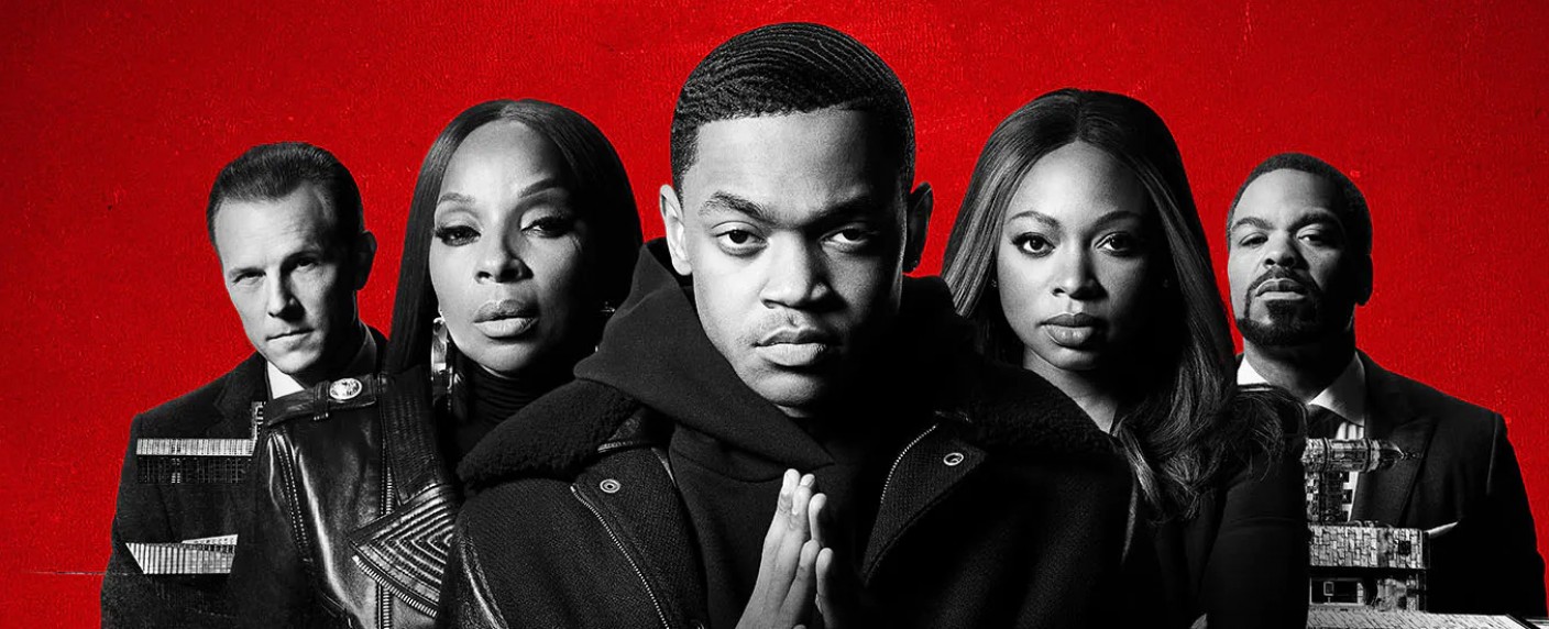 „Power Book II: Ghost“: Frühzeitige Verlängerung für dritte Staffel – Erfolgreicher US-Start der zweiten Staffel auf Starz – Bild: Starz